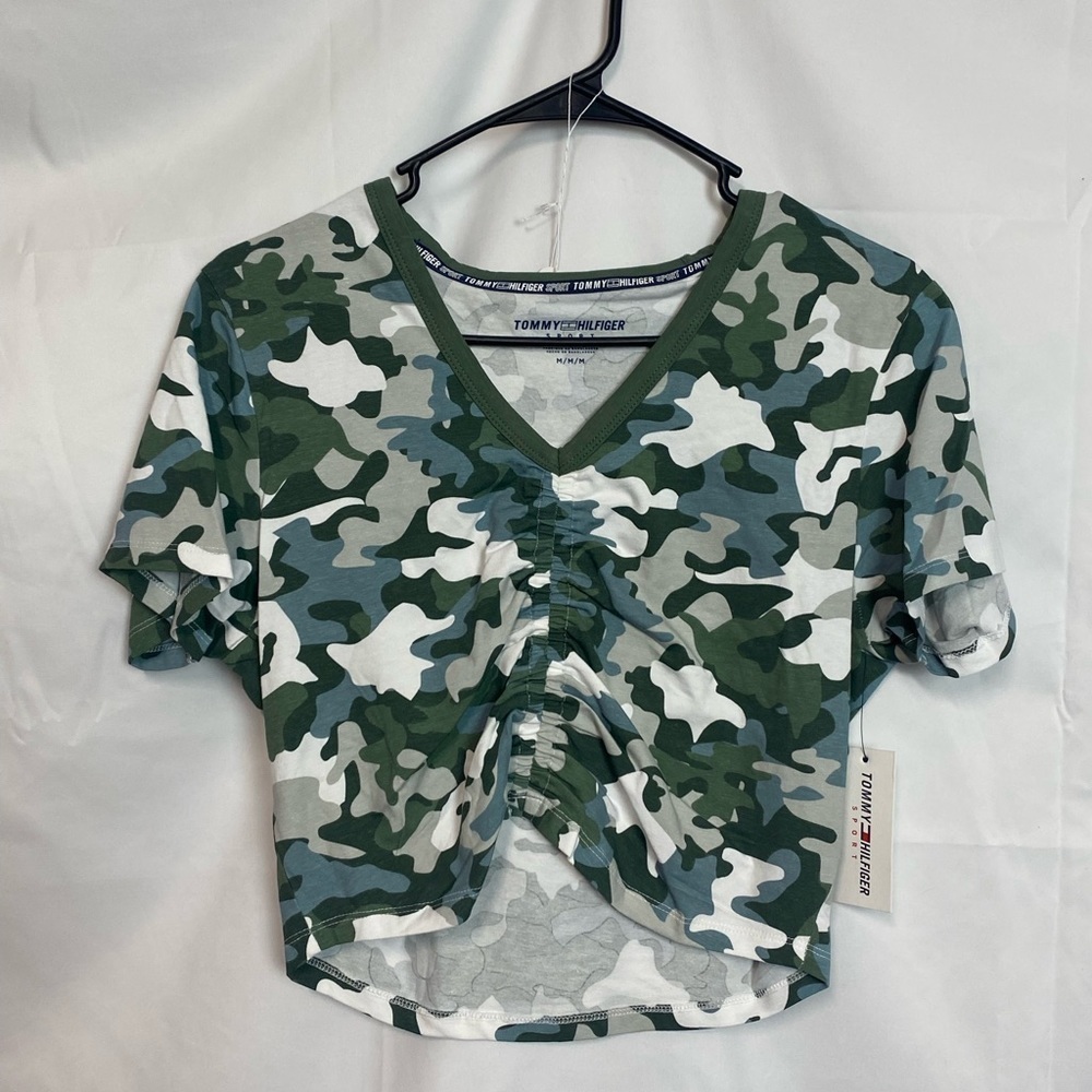 TOMMY Hilfiger shirt